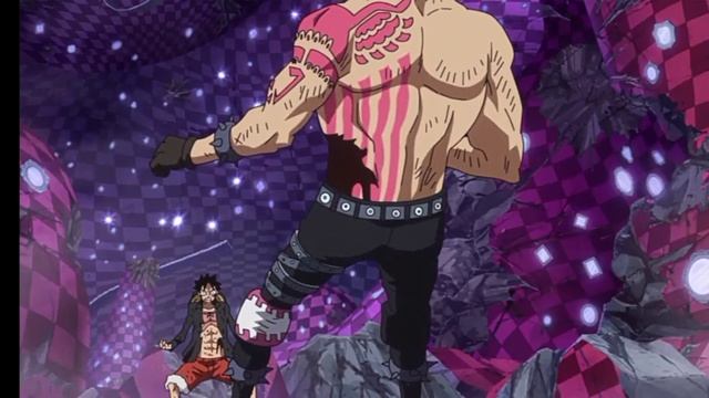 Смерть "Катакури" смотреть онлайн