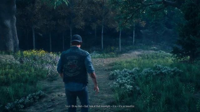 DAYS GONE Part 20 Live смотреть онлайн