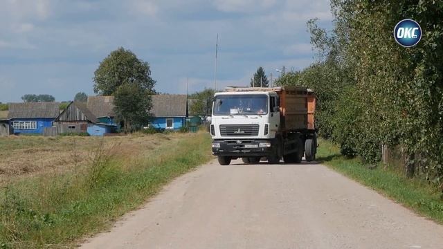 Уборка урожая в “Совбел-2016” смотреть онлайн