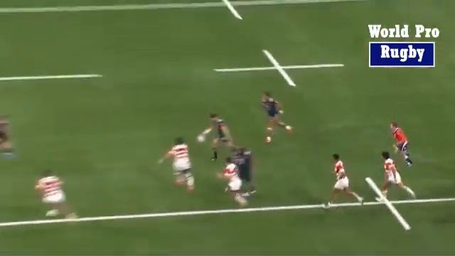 France v Japan Highlights 2017 смотреть онлайн