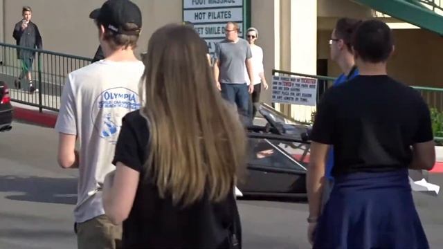 Koenigsegg Agera RS 1!!--CRAZIEST COLLECTION OF CARS At Sunset GT!!