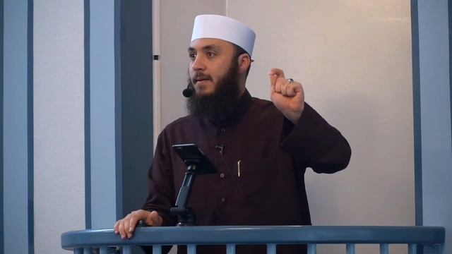 3 things that destroy us. - Ammar Shahin смотреть онлайн