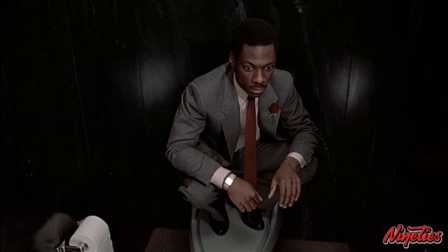 Trading Places (1983) (A cut from the film dispute with the dollar) смотреть онлайн