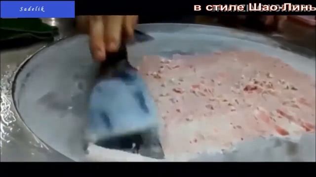 еда в стиле Шау-Линь (это вам не Шау-рма) смотреть онлайн