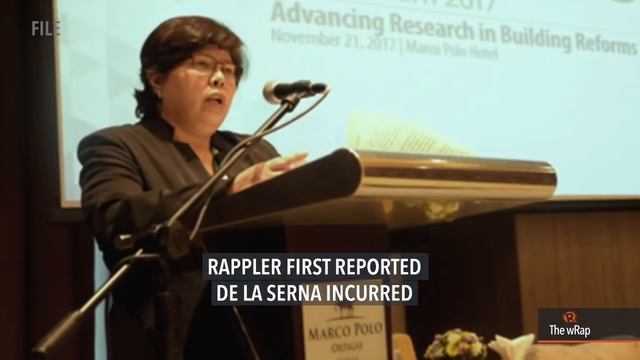 Teo denies resignation, Duterte on De La Serna, Mayweather in Manila | Midday wRap смотреть онлайн