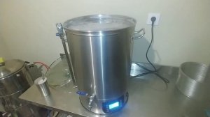 Жигулевское пиво в домашних условиях!! Очень простой рецепт!!!