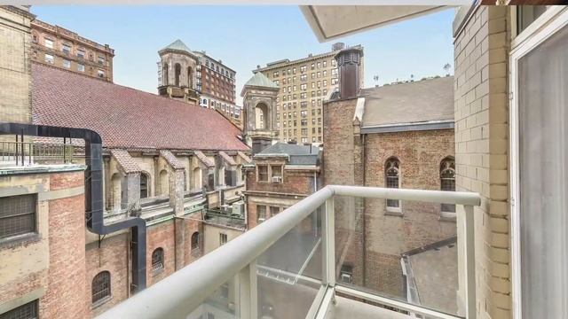 2373 Broadway #430 - Upper West Side, NYC смотреть онлайн