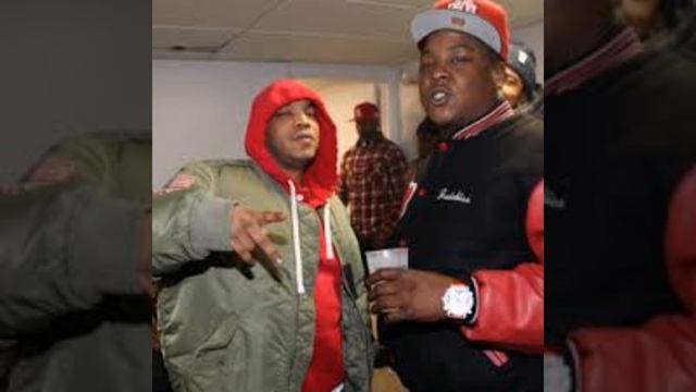 [FREE] Styles P x Jadakiss x joey badass type beat (prod by 4th lord) смотреть онлайн