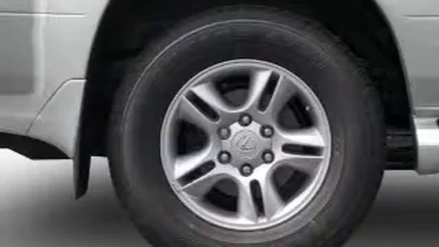 2006 Lexus GX 470 - Bloomington MN смотреть онлайн