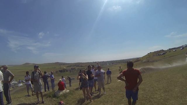 Мотокросс Керчь смотреть онлайн
