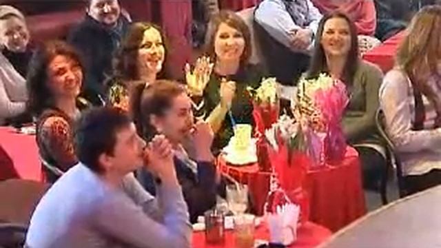 Comedy Кишинев (Chisinau) Episode 19 смотреть онлайн