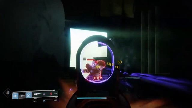 Destiny 2 | Curse of Osiris Campaign Mission 5 - "Tree of Probabilities" (No Commentary) (HD) смотреть онлайн