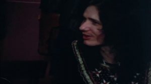 Deep Purple  The Gypsy