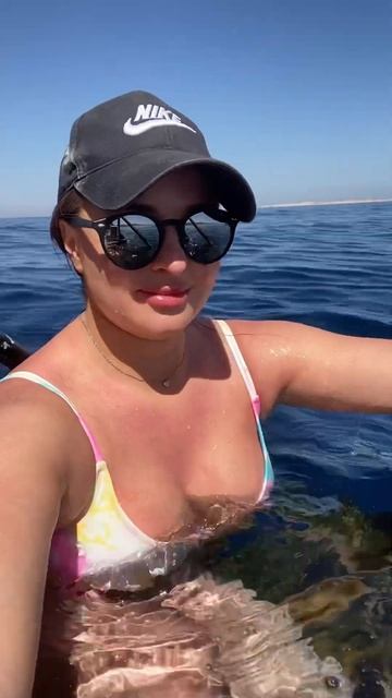 Египет ,Акулы нет ,свободно плавали в открытом море смотреть онлайн