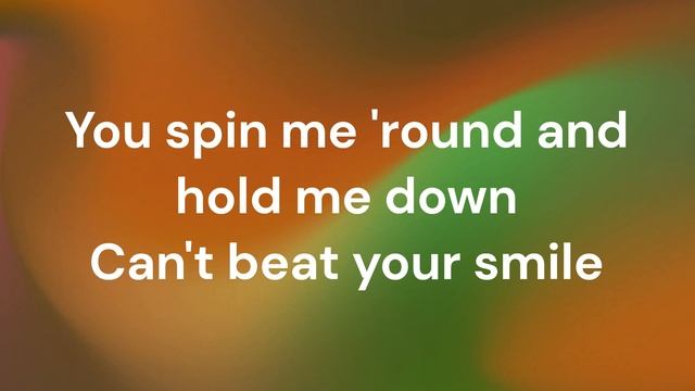 Dance You Outta My Head - Cat Janice (Lyrics) смотреть онлайн