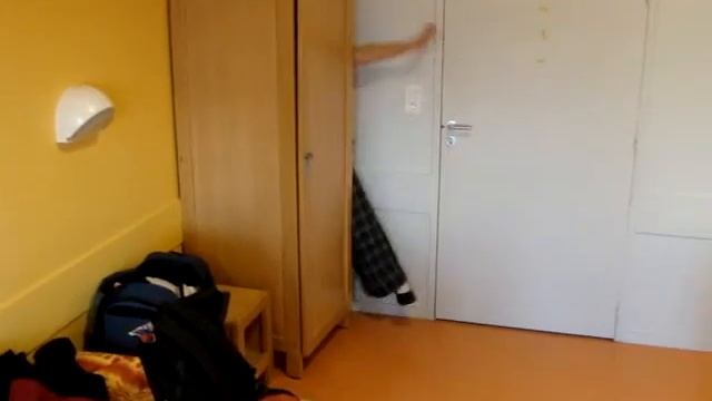 Poisson péruvien sdf mangé par son armoire смотреть онлайн