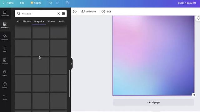 How To Make Quick NFTs (Easy!) смотреть онлайн