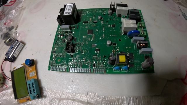 Ошибка е05 котла baxi econova. смотреть онлайн