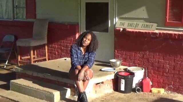 Jazzy Rita aka LARITA SHELBY PROMO VIDEO смотреть онлайн