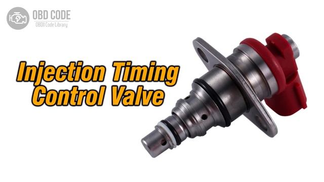 P0216 Injection Timing Control Circuit Malfunction🟢 Trouble Code Symptoms Causes Solutions смотреть онлайн