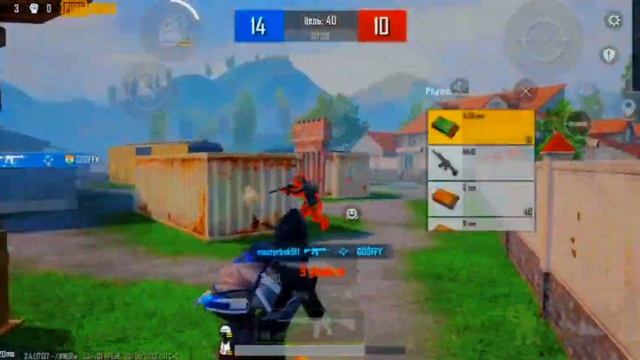 КОНФИГ НА ЗАЛЕТ 2.4 | Aim Assist | 90 Fps | Bullet Tracking | pubg mobile 2.4 смотреть онлайн