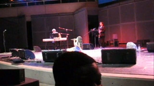 Astrid Hadad in Toronto - 3/3 смотреть онлайн