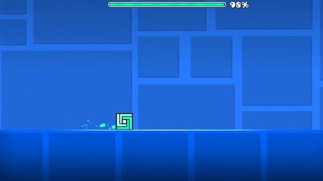 World Record In GD Timeless Levels! (100% Without Hacks)