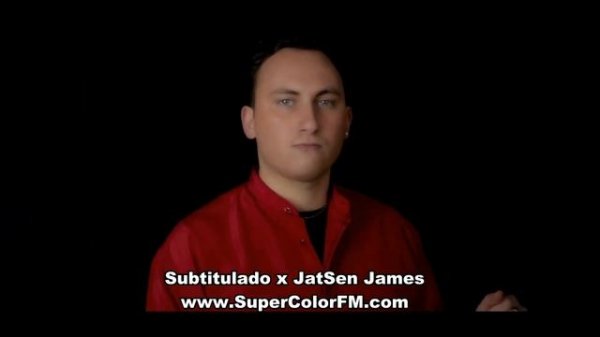 Spatial Vox - Cause of Shining in Your Eyes (Español Sub)