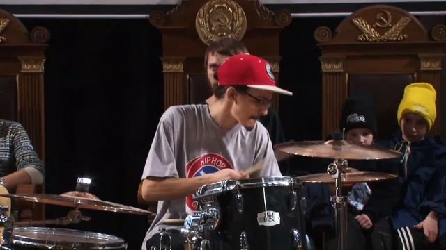 Scotch And Mad Chief