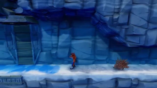 More Crash Bandicoot смотреть онлайн