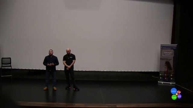 Бохóс Топакбашиян & Павлин "Bashmotion" Иванов смотреть онлайн