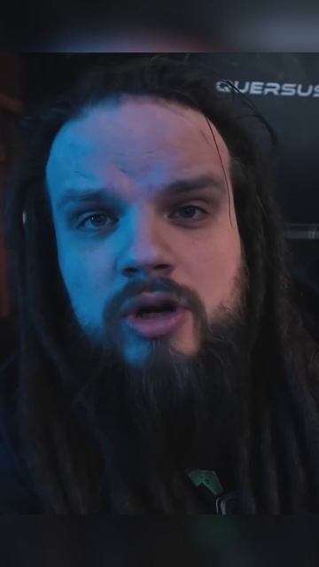 Все об экстрим вокале и расщеплении за 5 минут (6) смотреть онлайн