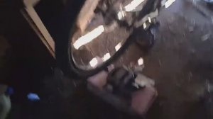 Сделал генератор из мотора от стиральной машинки