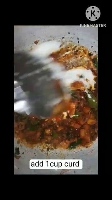 Coconut Chicken Gravy смотреть онлайн