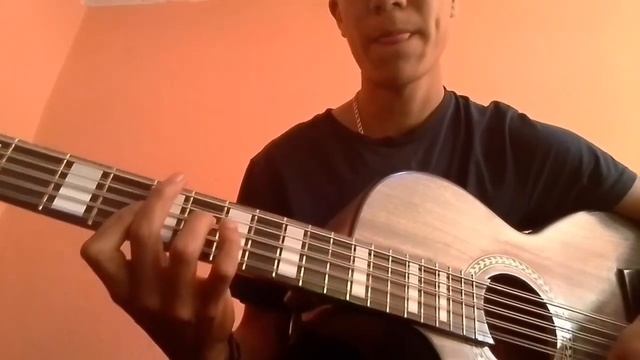 El Taca Ta - Tutorial Bajo Quinto - conjunto nuevo Amanecer смотреть онлайн