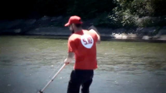 5.10 Хмельницький + SUP Red Paddleco смотреть онлайн