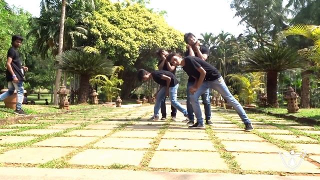 Rolex||Ayo & Teo||Dance ITER BBSR Edition смотреть онлайн