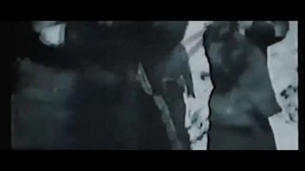 Гио ПиКа Хроника Воркутлаг