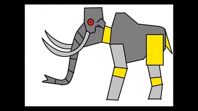 All Neo Dino Zords смотреть онлайн