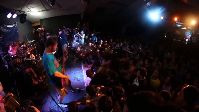 Bane - Final Backward Glance / 13-11-14 Santiago, Chile. смотреть онлайн