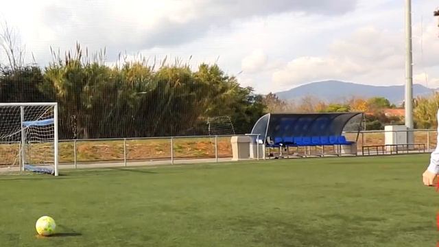 PENALTIS DEFINITIVOS vs MI PADRE ¡100% inesperado! смотреть онлайн