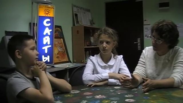 Школа русского блогера. Анастасия Скиба. 14 сентября. Часть 3