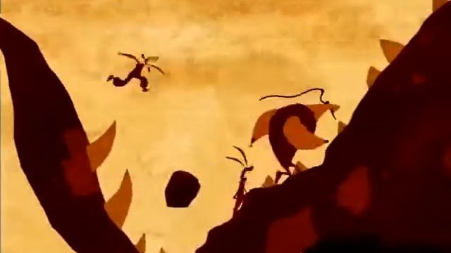 Охотники на драконов  /  Chasseurs De Dragons (Главная тема)