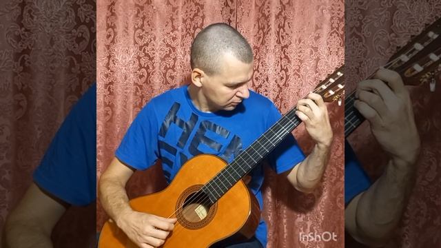 Н. Кошкин / Воздушный змей / маскарад / исполняет Вячеслав Замчалкин смотреть онлайн