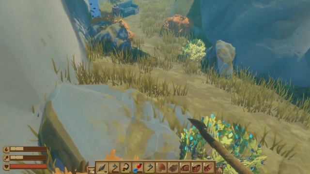 АААА, НА НАС НАПАЛА ОГРОМНАЯ МАМА МЕДВЕДЬ В ЗАТОПЛЕННОМ МИРЕ RAFT!!!! смотреть онлайн