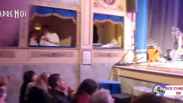 SN Esa Nina que me Mira - Sant' Agata Feltria (Rn) 06/04/2024 смотреть онлайн