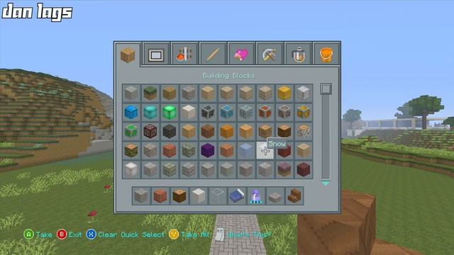 Minecraft Xbox 360: Constructing Los Dangeles - Episode 113! (Moving!) смотреть онлайн