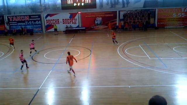 ФК Чикаго - ФК Бобры 2 тайм 1 часть смотреть онлайн