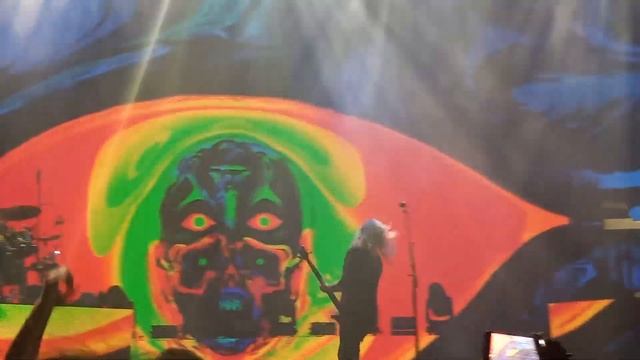 Mastodon live harrahs asheville n.c. 5-7-23 смотреть онлайн