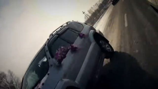 Свадьба Дарьи и Игоря (ролик "Прогулка") смотреть онлайн
